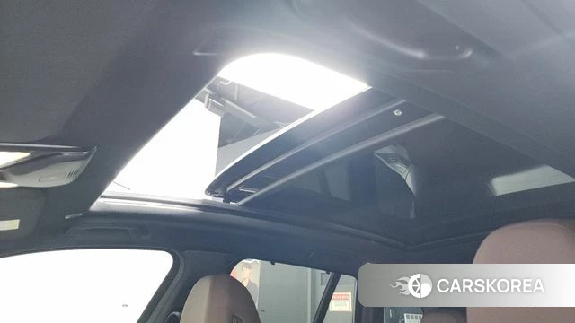 BMW X3 (G01) id 3941779 из Кореи 10