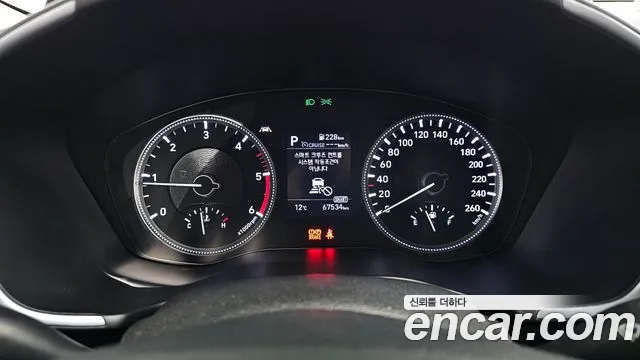 Hyundai Santa Fe TM id 2572540 из Кореи 10