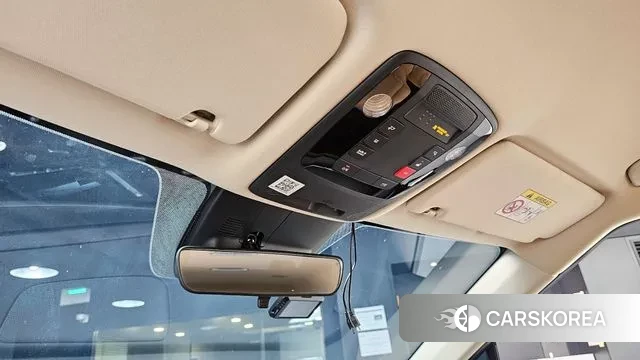 Kia Carnival 4th generation id 3333827 из Кореи 10