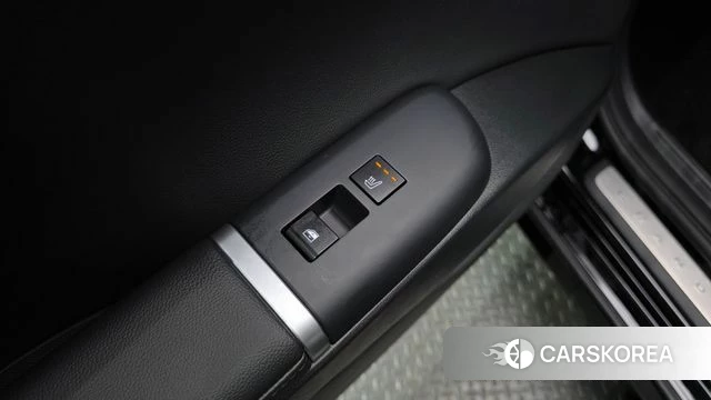 Hyundai Grandeur (GN7) id 4548985 из Кореи 10