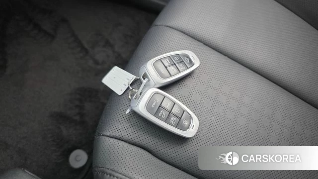 Hyundai Ionic 5 id 4186955 из Кореи 10