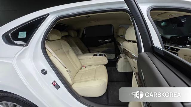 Kia More K9 id 4187461 из Кореи 10