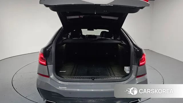 BMW 6 Series GT (G32) id 3384312 из Кореи 10