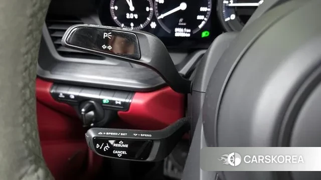 Porsche 911(992) id 3654806 из Кореи 10