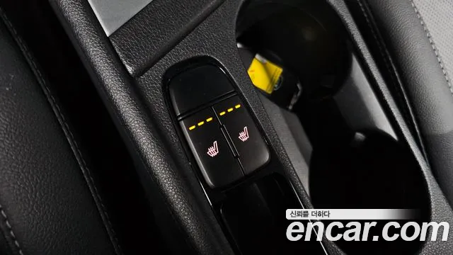 Kia The New Niro id 2796886 из Кореи 10