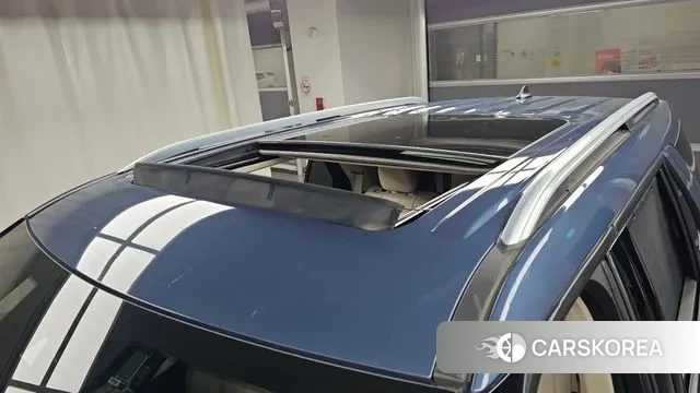 Ford Explorer 6th Generation id 3433044 из Кореи 10