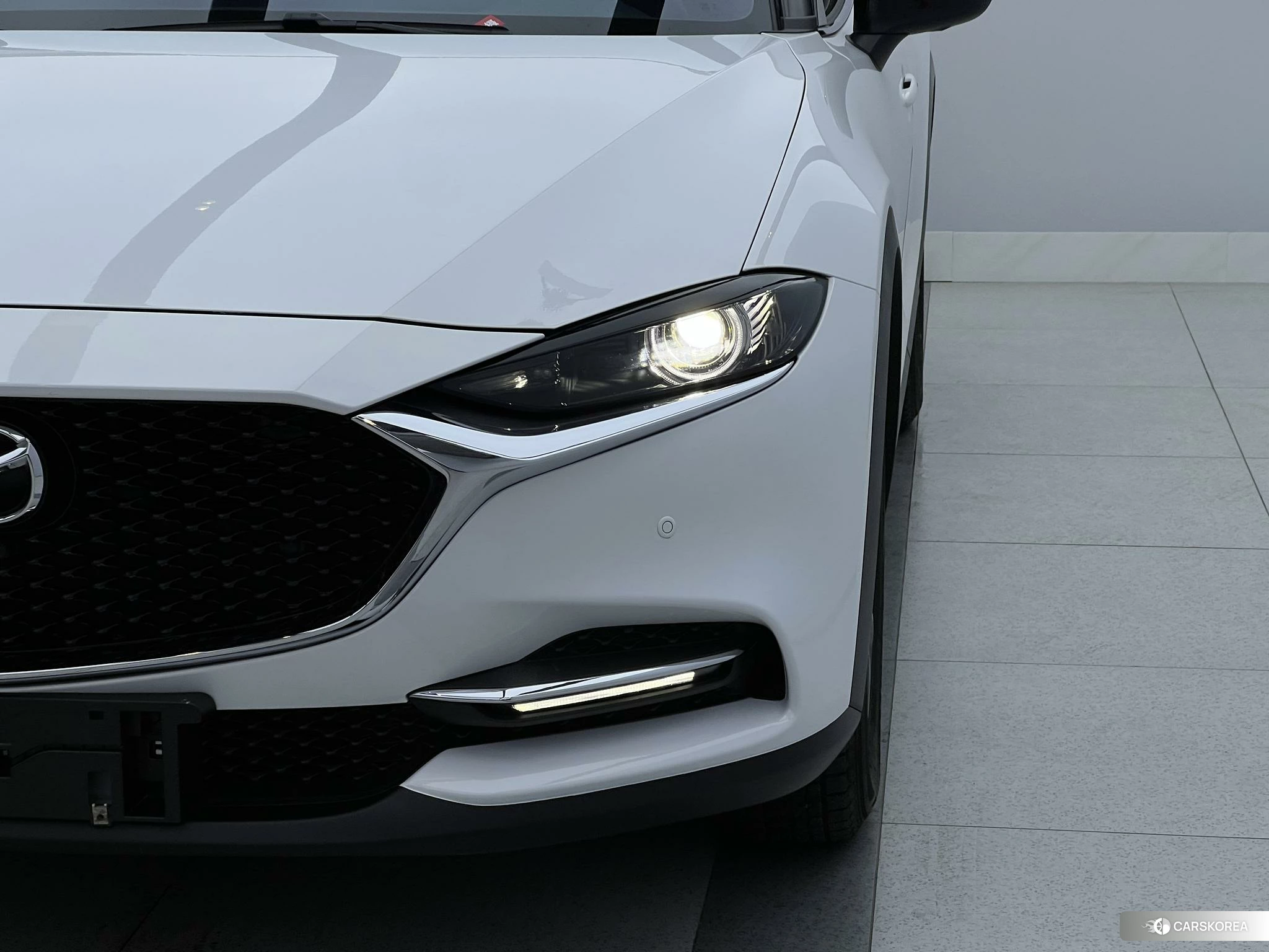 Mazda CX-4 id 4479474 из Китая 10