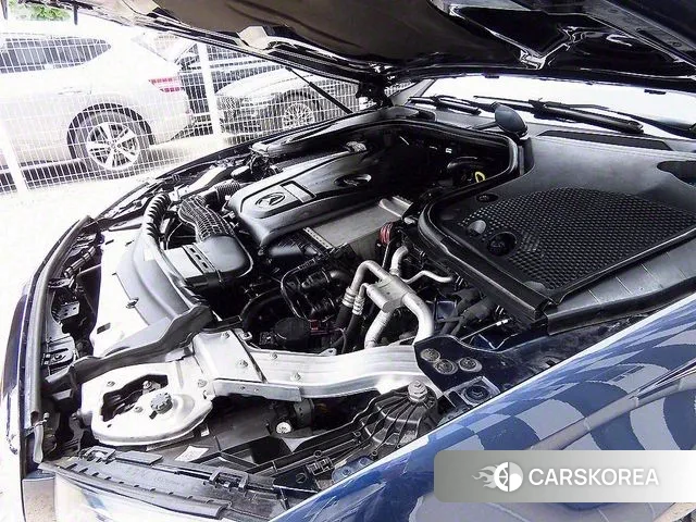 Mercedes-Benz E-Class W213 id 3162011 из Кореи 10