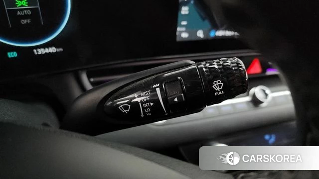 Hyundai Avante (CN7) id 4202356 из Кореи 10