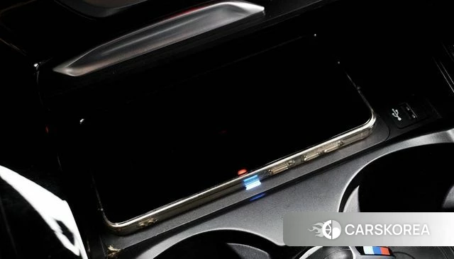 BMW X3 (G01) id 3916322 из Кореи 10