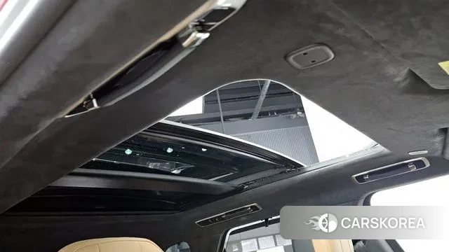 Land Rover Range Rover Sport 3rd Generation id 2857868 из Кореи 10