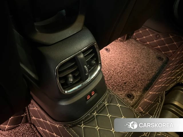 Mini Cooper Countryman id 4454897 из Кореи 10