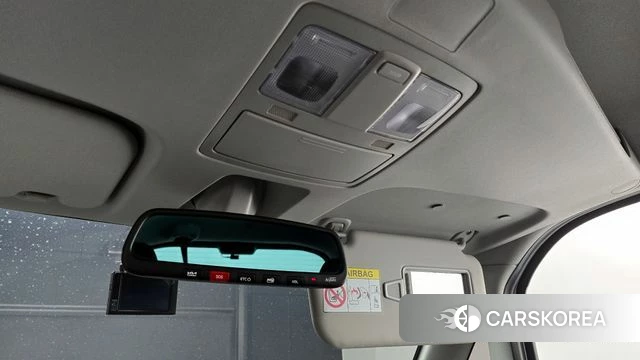 Kia The New Kia Ray id 3841178 из Кореи 10