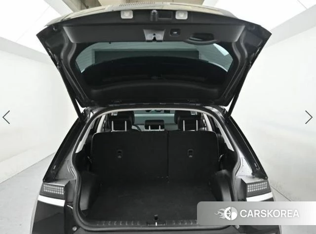 Hyundai Ionic 5 id 4018718 из Кореи 10