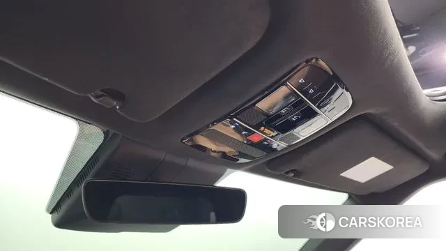 Hyundai Santa Fe (MX5) id 3305321 из Кореи 10