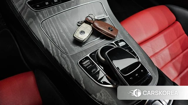 Mercedes-Benz E-Class W213 id 3919731 из Кореи 10