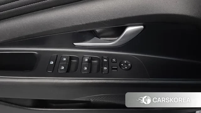 Hyundai Avante Hybrid (CN7) id 3088375 из Кореи 10