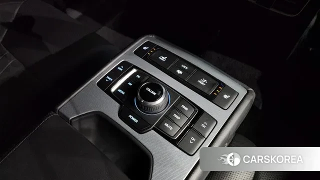 Genesis G80 id 3060845 из Кореи 10