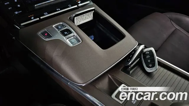 Hyundai The New Grandeur IG id 2610891 из Кореи 10