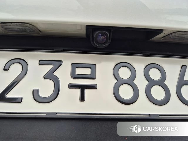 Kia Sportage 5th Generation Hybrid id 3884364 из Кореи 10