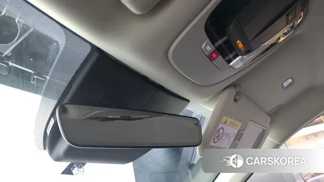 Kia The New K5 3rd generation id 3638939 из Кореи 10