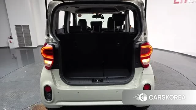 Kia The New Ray id 3432836 из Кореи 10