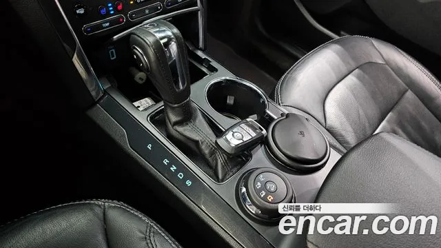 Ford Explorer id 2763918 из Кореи 10