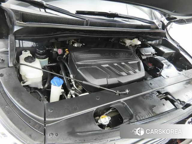 Kia The New Carnival id 3911925 из Кореи 10