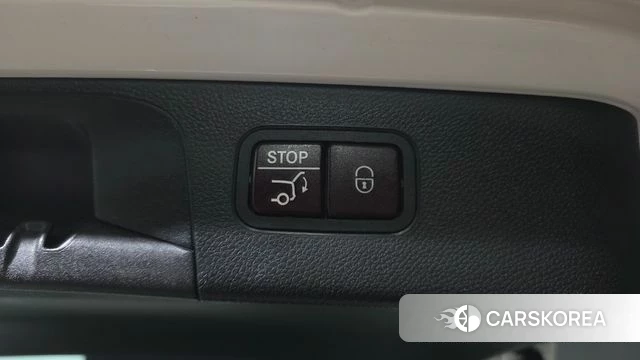 Mercedes-Benz GLC-Class X253 id 4562835 из Кореи 10