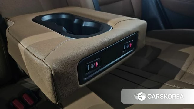 Renault Korea (Samsung) The New QM6 id 4434165 из Кореи 10