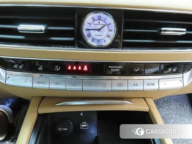 Kia More K9 id 4842627 из Кореи 10