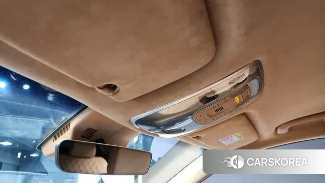 Genesis GV80 id 3607420 из Кореи 10