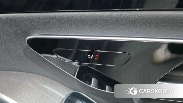 Mercedes-Benz S-Class W223 id 4495474 из Кореи 10