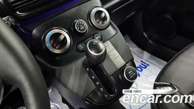 Hyundai Casper id 2744154 из Кореи 10