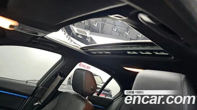 BMW 3 Series (F30) id 2598172 из Кореи 10