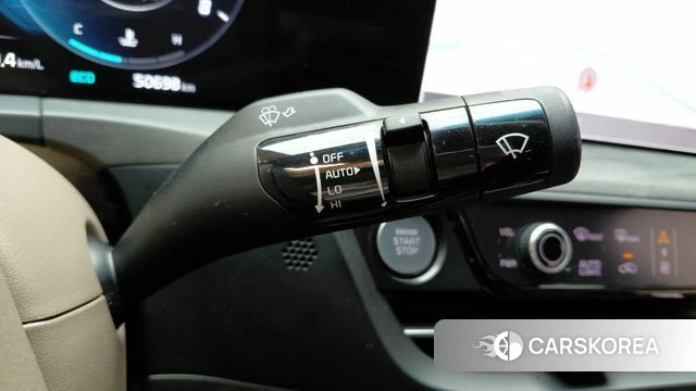 Kia K8 id 4402294 из Кореи 10