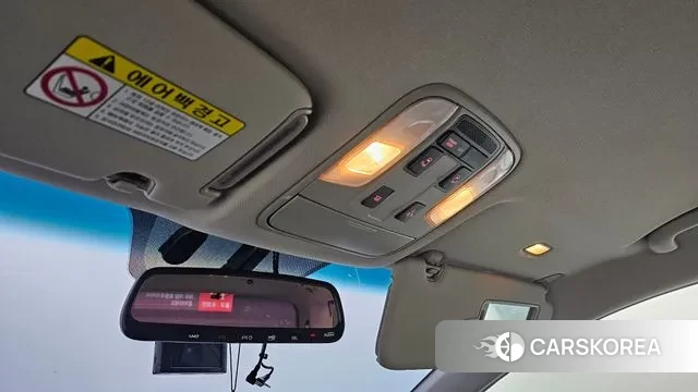 Kia The New Carnival id 3408194 из Кореи 10