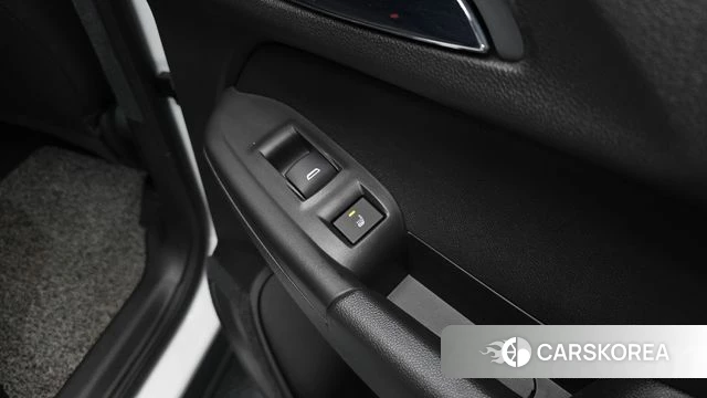 Chevrolet (GM Daewoo) Trailblazer id 3941570 из Кореи 10