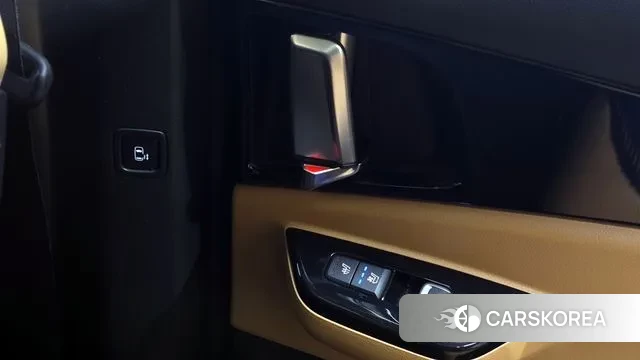 Kia Carnival 4th generation id 3479262 из Кореи 10