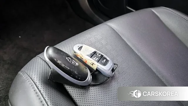 Hyundai Ionic 5 id 3247779 из Кореи 10