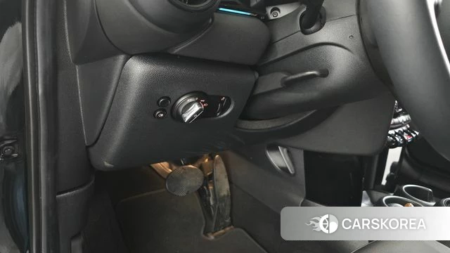 Mini Cooper id 4572033 из Кореи 10