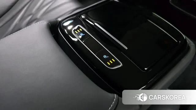 Genesis Electrified G80 (RG3) id 3094404 из Кореи 10