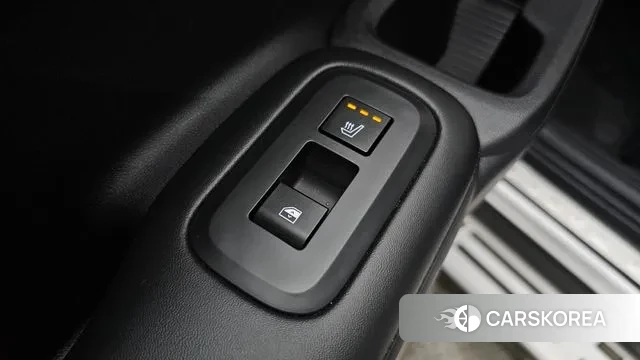 Hyundai Santa Fe (MX5) id 3394103 из Кореи 10