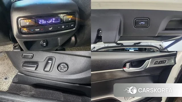 Hyundai Palisade id 3717623 из Кореи 10