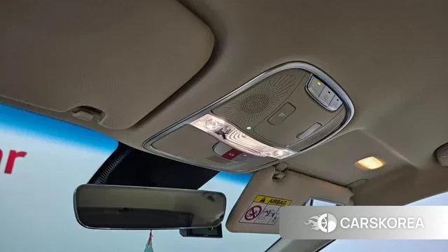 Kia The New K9 2nd generation id 3273208 из Кореи 10