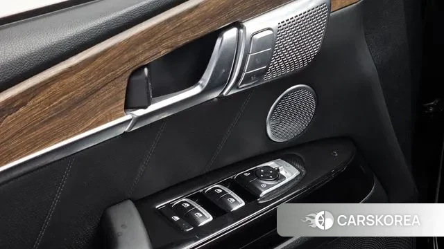 Kia Mohave Master id 3464403 из Кореи 10