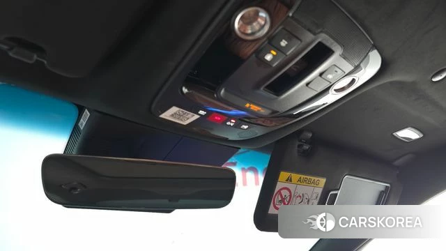 Kia The New K8 Hybrid id 4752742 из Кореи 10