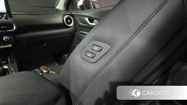 Hyundai The New Kona id 3935202 из Кореи 10