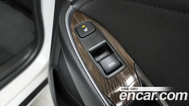 Chevrolet (GM Daewoo) The New Malibu id 2956599 из Кореи 10