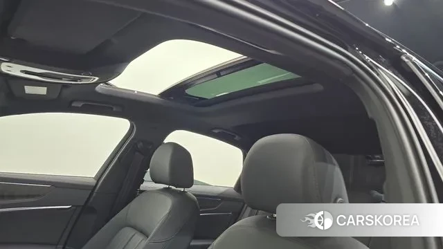 Audi A6 (C8) id 3212612 из Кореи 10